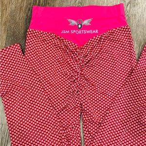 NEW leggings / yoga pants NEW!!